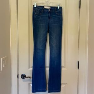 Altar’d State Skinny Flare Jeans